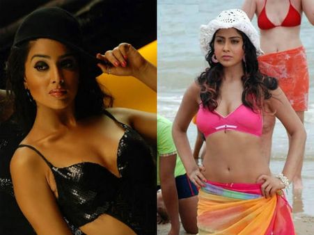 બૉલીવુડ હૉટીસ ઇન હૅટ