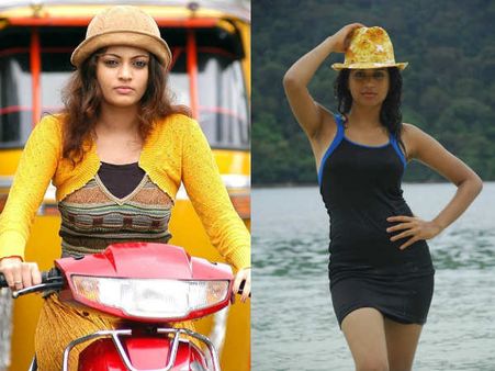 બૉલીવુડ હૉટીસ ઇન હૅટ