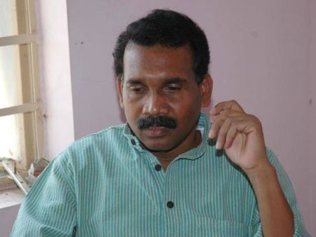 મધુ કોડા