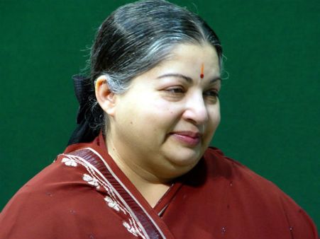 જયલલિતા