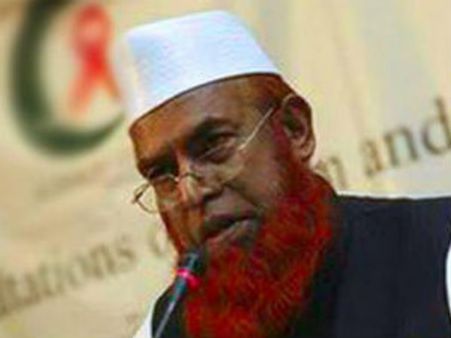 હિન્દુઓના હત્યારા મૌલવીને કોર્ટની સજા-એ-મોત