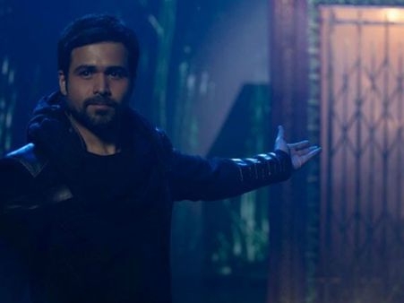 ડર્ટી ઇમેજથી ત્રાસી ગયાં છે ઇમરાન હાશમી