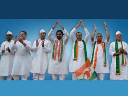 વિપક્ષના નેતાની વરણી ફરી ટળી : કાર્યકારી વિપક્ષી નેતા મોહનસિંહ રાઠવા