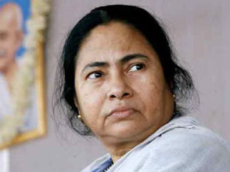 મમતા બેનર્જી ભડક્યા, બોલ્યા 'હવે પછી નહીં આવું દિલ્હી'