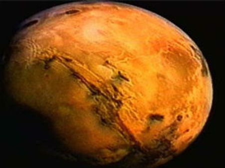 'મંગલ મિશનથી વિશ્વમાં વધશે ભારતની વિશ્વસનીયતા'