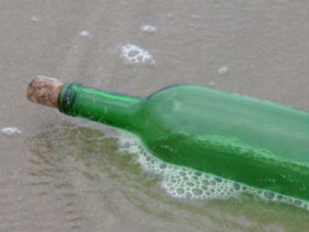 દાદાનો સંદેશો 76 વર્ષ બાદ પહોંચ્યો પૌત્ર પાસે