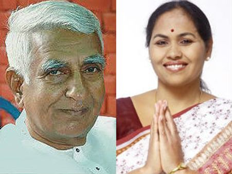 કર્ણાટક સરકાર પર છવાયા સંકટના વાદળો, બે મંત્રીઓના રાજીનામા