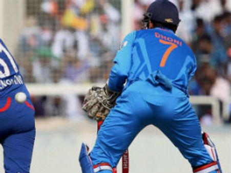 મોહાલી વનડેઃ ભારતનો ઇંગ્લેન્ડ સામે 3-1થી અજેય વિજય