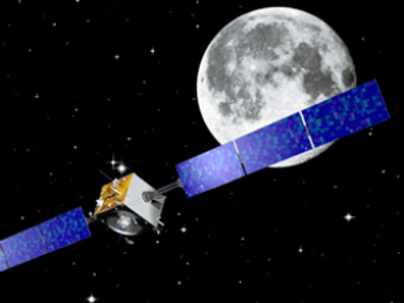 ચંદ્રયાન-2 હશે ભારત-રશિયા અભિયાન
