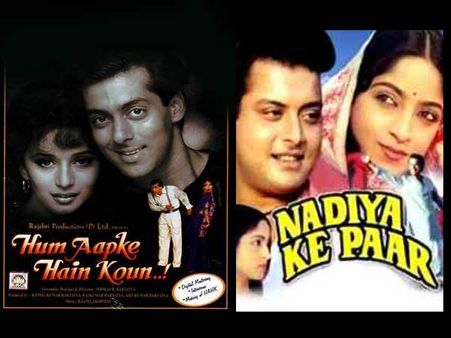 Pics : સલમાન ખાન છે રીમેક કિંગ ઑફ બૉલીવુડ