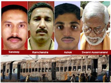 RSSના 10 લોકો આતંકવાદી હુમલામાં સંડોવાયેલા છે : ગૃહ સચિવ