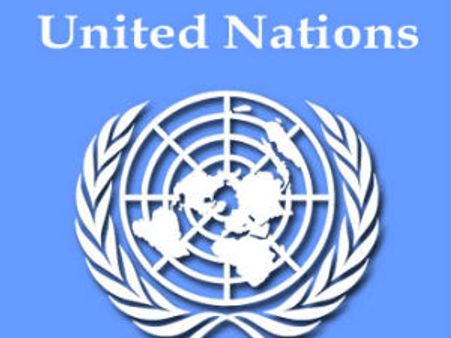 કાશ્મીર મિશન માત્ર યુએન જ કરી શકે છે ખત્મ