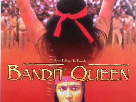 બેન્ડિટ ક્વિન(1994)