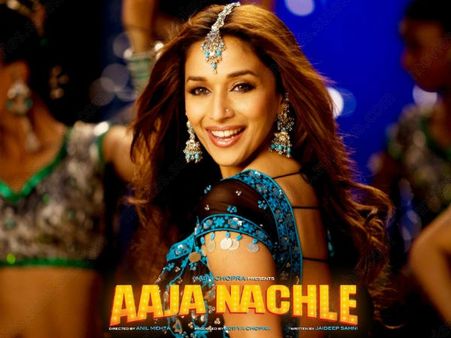 આજા નચલે(2007)