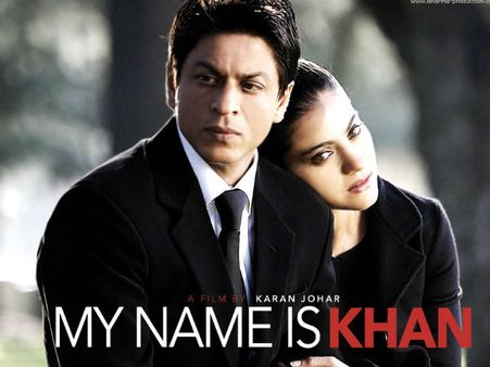 માય નેમ ઇઝ ખાન(2010) 