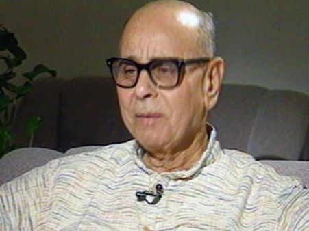 કુશાભાઉ ઠાકરે