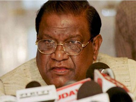 બંગારૂ લક્ષ્મણ