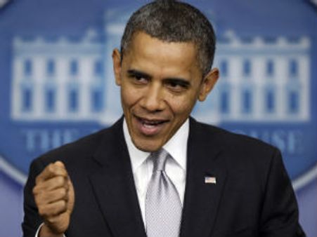 યુવાનોમાં વધતા ક્રાઇમને લઇને ઓબામા ચિંતિત