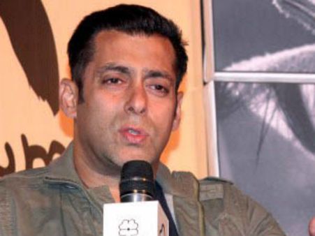 હવે સારવાર માટે વિદેશ જશે સલમાન ખાન