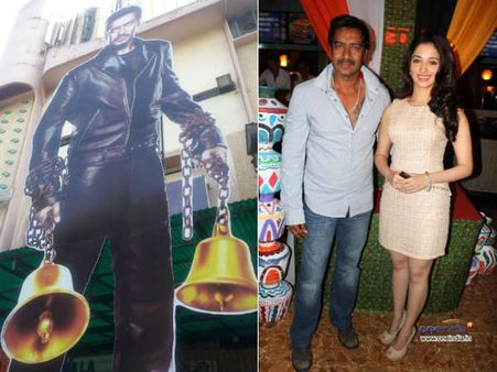 નવા હિમ્મતવાલાને યાદ આવ્યો જૂનો હિમ્મતવાલા