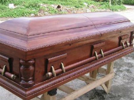 ત્યાં તો જીવંત થઇ 101 વર્ષની મૃત મહિલા