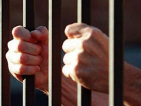 દિલ્હી ગેંગરેપના આરોપીનો અન્ય કેદીએ તોડી નાખ્યો હાથ