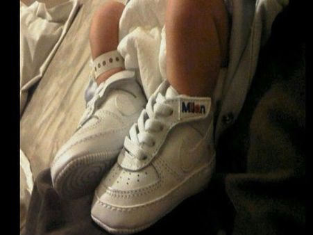 શકીરાનો પુત્ર સિંગર નહીં, પિતાની જેમ ફુટબૉલર બનશે