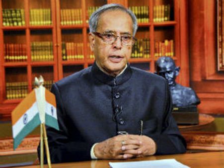 દ્વિપક્ષીય સંબંધ મજબૂત બનાવે ભારત, ઇરાનઃ રાષ્ટ્રપતિ