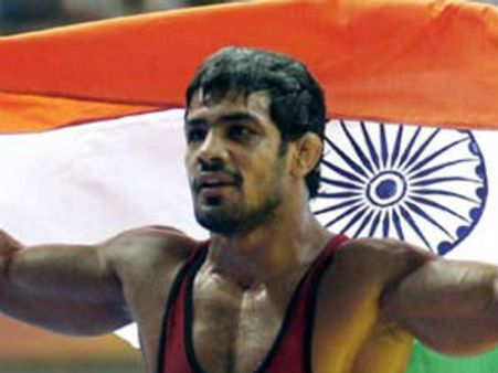 પુરસ્કાર નહીં મળતા સુશીલ કુમાર નારાજ: કોને મળ્યો પદ્મ ભૂષણ?