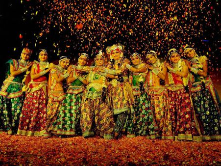 કુંભ મેળાની ઝલક