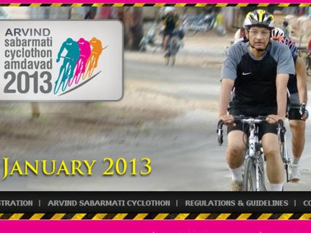 અમદાવાદ સાયક્લોથોન : સામાન્ય નાગરિકો માટે બની સમસ્યાઓની વણઝાર