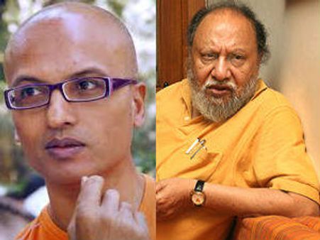 છેલ્લો દિવસ પણ વિવાદાસ્પદ રહ્યો, મંચ પર બોલાઇ ગાળો