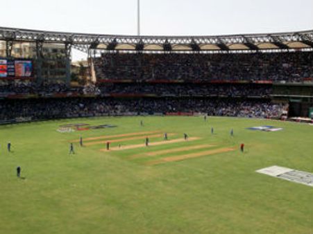 રણજી ટ્રોફી: સૌરાષ્ટ્રને હરાવી મુંબઇ 40મી વાર બન્યું ચેમ્પિયન