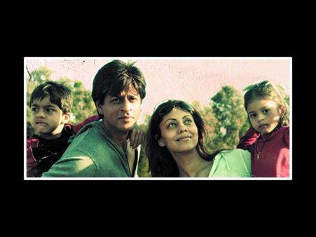 ભરપૂર-પરિપૂર્ણ શાહરુખ