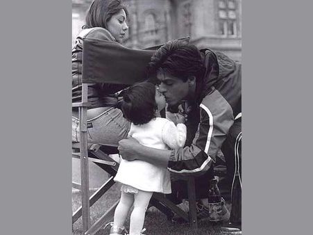 ભરપૂર-પરિપૂર્ણ શાહરુખ