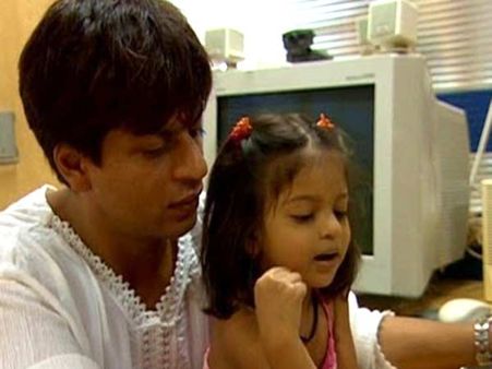 ભરપૂર-પરિપૂર્ણ શાહરુખ