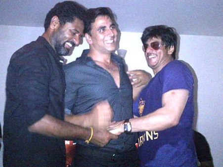 ભરપૂર-પરિપૂર્ણ શાહરુખ