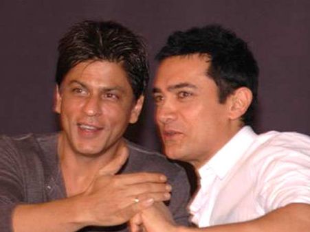 ભરપૂર-પરિપૂર્ણ શાહરુખ