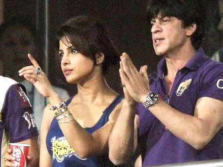 ભરપૂર-પરિપૂર્ણ શાહરુખ