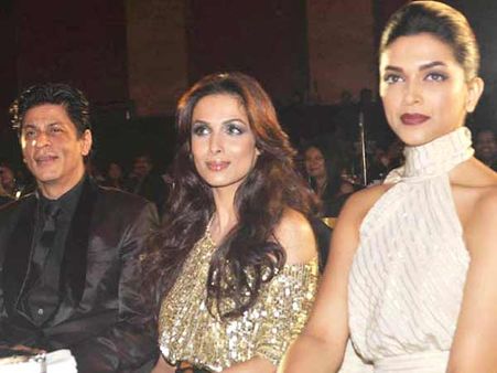 ભરપૂર-પરિપૂર્ણ શાહરુખ