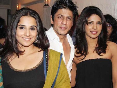 ભરપૂર-પરિપૂર્ણ શાહરુખ