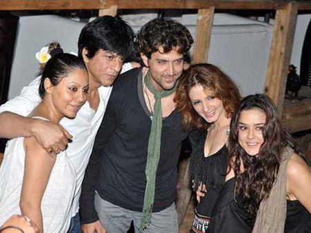 ભરપૂર-પરિપૂર્ણ શાહરુખ