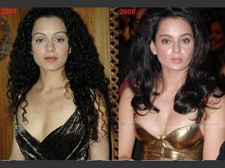 કંગના રાણાવત કંગના રાણાવત