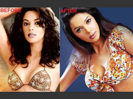 મલ્લિકા શેરાવત મલ્લિકા શેરાવત