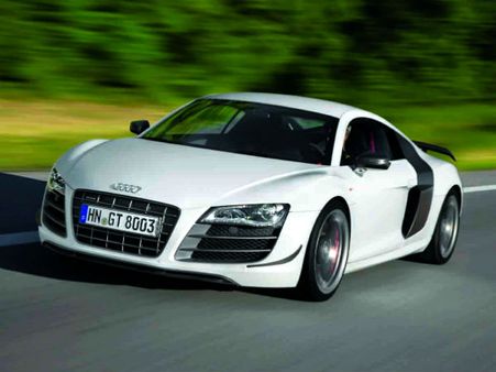 મોત પહેલા દરેક ચલાવવા માંગે છે આ કાર્સ