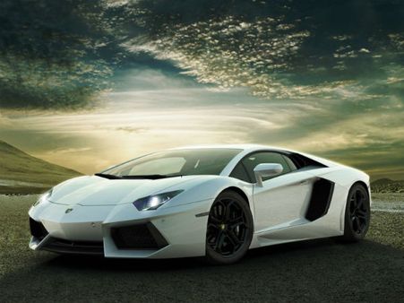 મોત પહેલા દરેક ચલાવવા માંગે છે આ કાર્સ