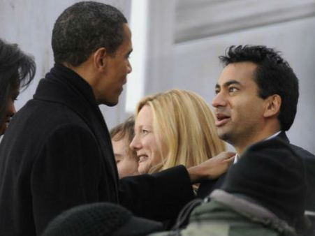 વિદેશમાં ગૌરવ ગુજરાતનું: કલ પેન્ન(હોલિવુડ અભિનેતા)