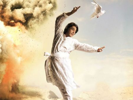 હાઈકોર્ટે વિશ્વરૂપમને પ્રતિબંધમુક્ત કરી, સરકારનો પડકાર