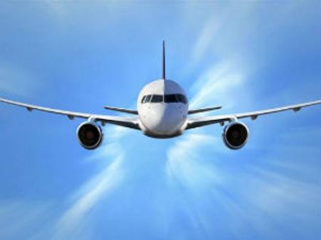 પત્નીનું મોત નીપજતા પતિએ એરલાઇન પાસે માંગ્યા 60 લાખ ડોલર!