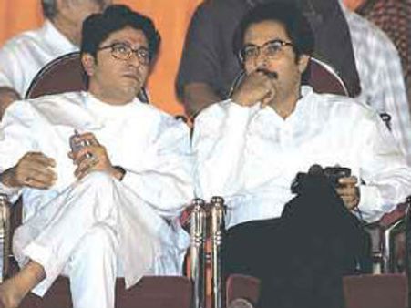 બન્ને ભાઇઓ થશે એક? ઉદ્ધવનો આડકતરો ઇશારો